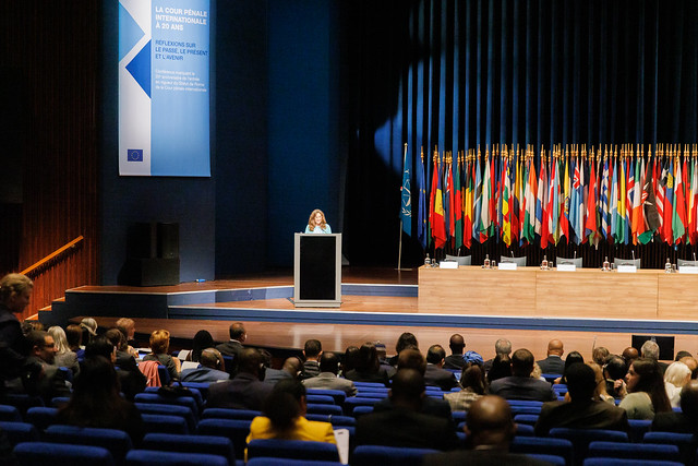 Conference “ICC at 20: Reflections on the Past, Present and Future” – 1 July 2022