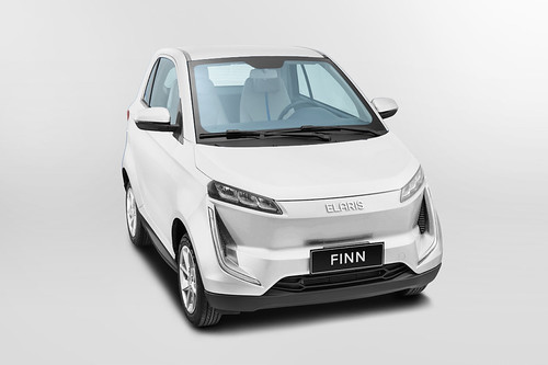 Comprar um carro elétrico no supermercado? No Lidl alemão pode.