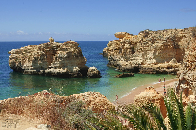 The Beautiful Algarve Coast 2022 (in Explore 01 July 2022) 39