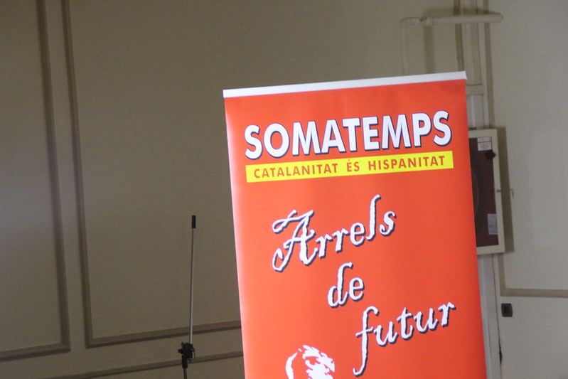 Somatemps inaugura su VIII Congreso en Barcelona