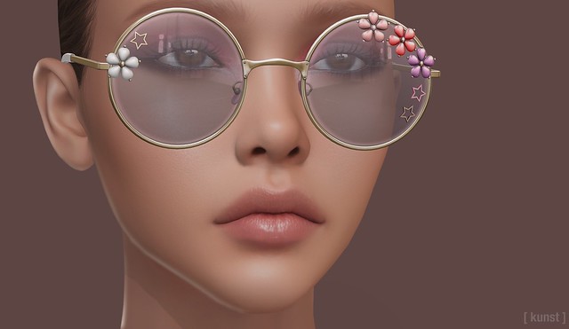 [ kunst ] - Alba Glasses