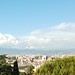 Rome from the Janiculum