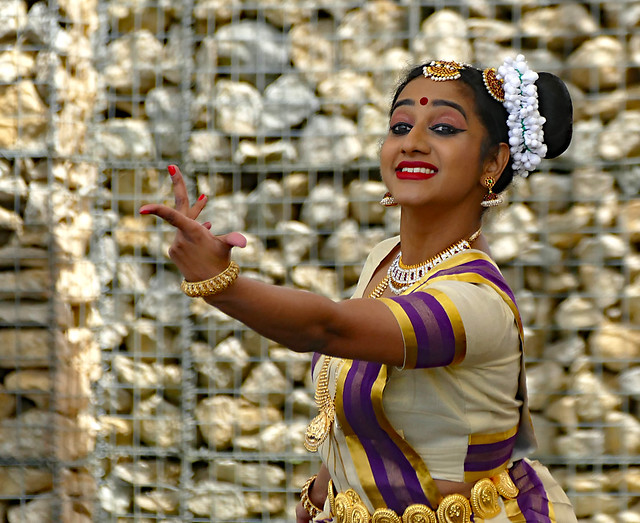 India Day Dancers 1