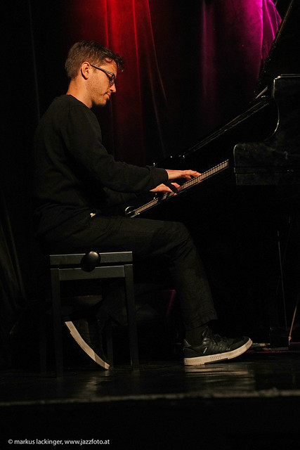 Philipp Jagschitz: piano