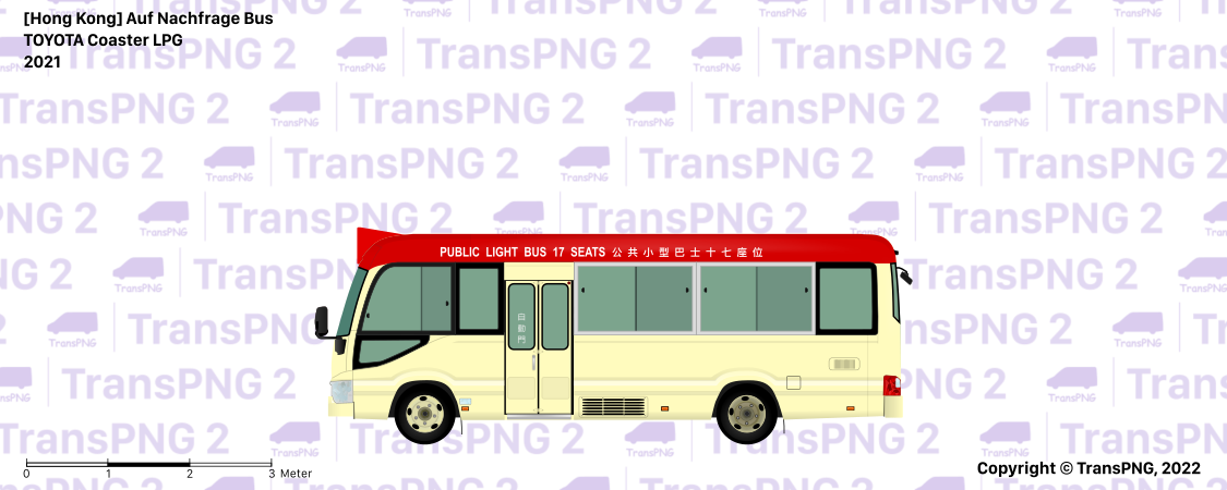 TransPNG.net | 分享世界各地多種交通工具的優秀繪圖 - 巴士 52187677658_cd772e891a_o