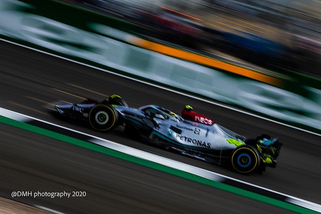 F1 GP 2022