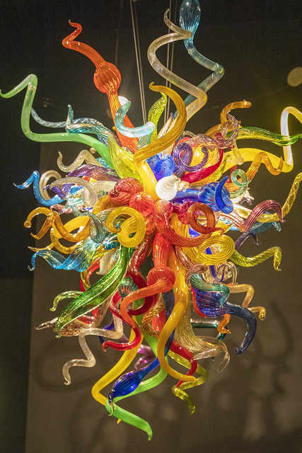 Chihuly Collection, St. Petersburg