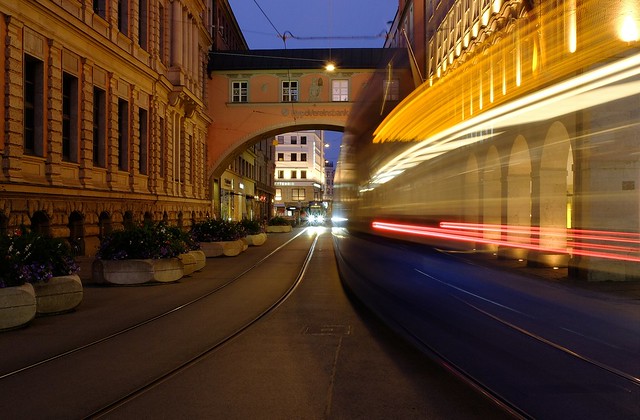 Munich - Trams