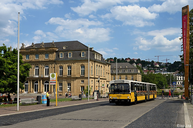 S-HP 3839H | [DE] Stuttgart, Schlossplatz
