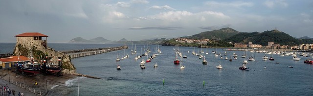 Castro's Port