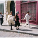 Wedding Photo Shoot in Paris