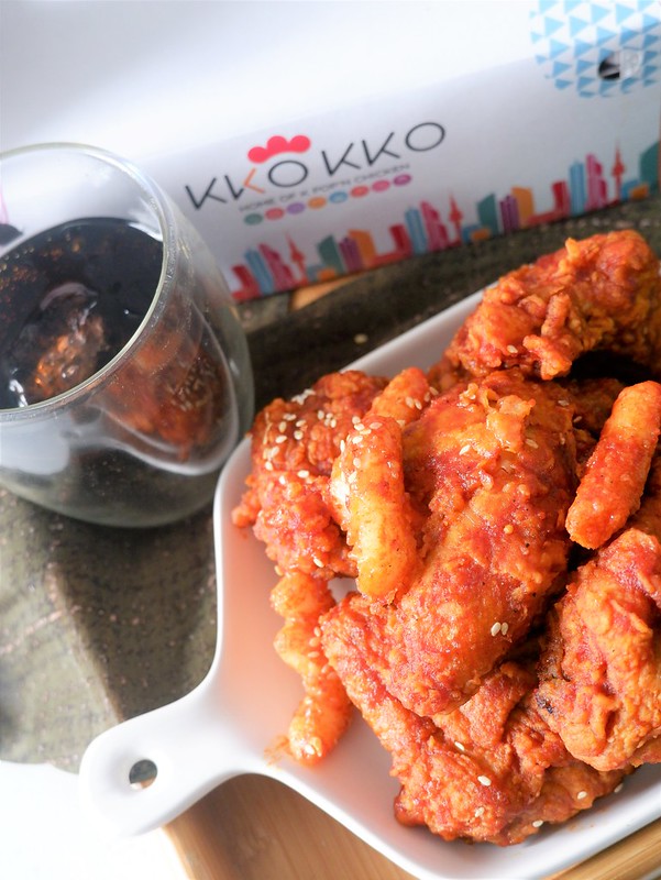 Kko Kko Chicken