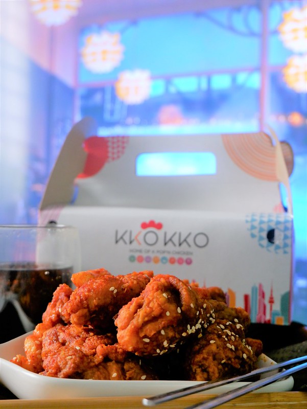 Kko Kko Chicken