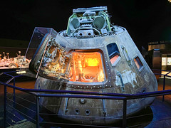 Photo 4 of 25 in the Day 1 - Space Center Houston, Kemah Boardwalk, ZDT's Amusment Park and the Alamo gallery