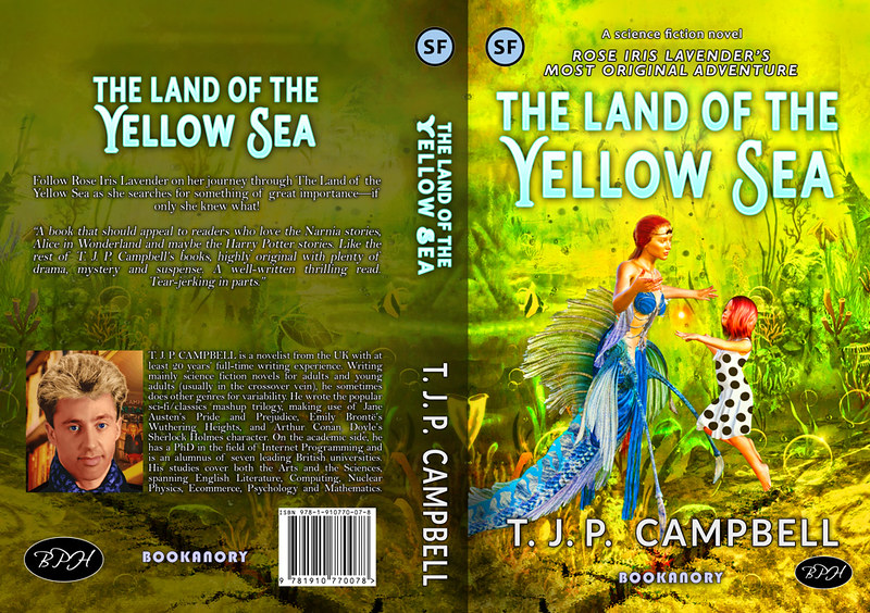 The Land of the Yellow Sea