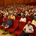 Initiated Devotees Meet held on 3rd July 2022 at Ramakrishna Mission, New Delhi.