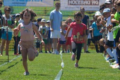 Grümpi 2022 - Kindergartenlauf