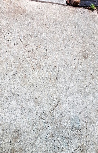 Simon City Sidewalk | by The CHI-talian