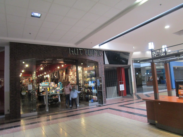 McKinley Mall
