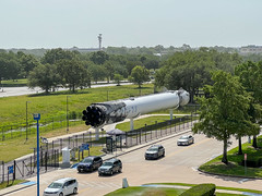 Photo 19 of 25 in the Day 1 - Space Center Houston, Kemah Boardwalk, ZDT's Amusment Park and the Alamo gallery
