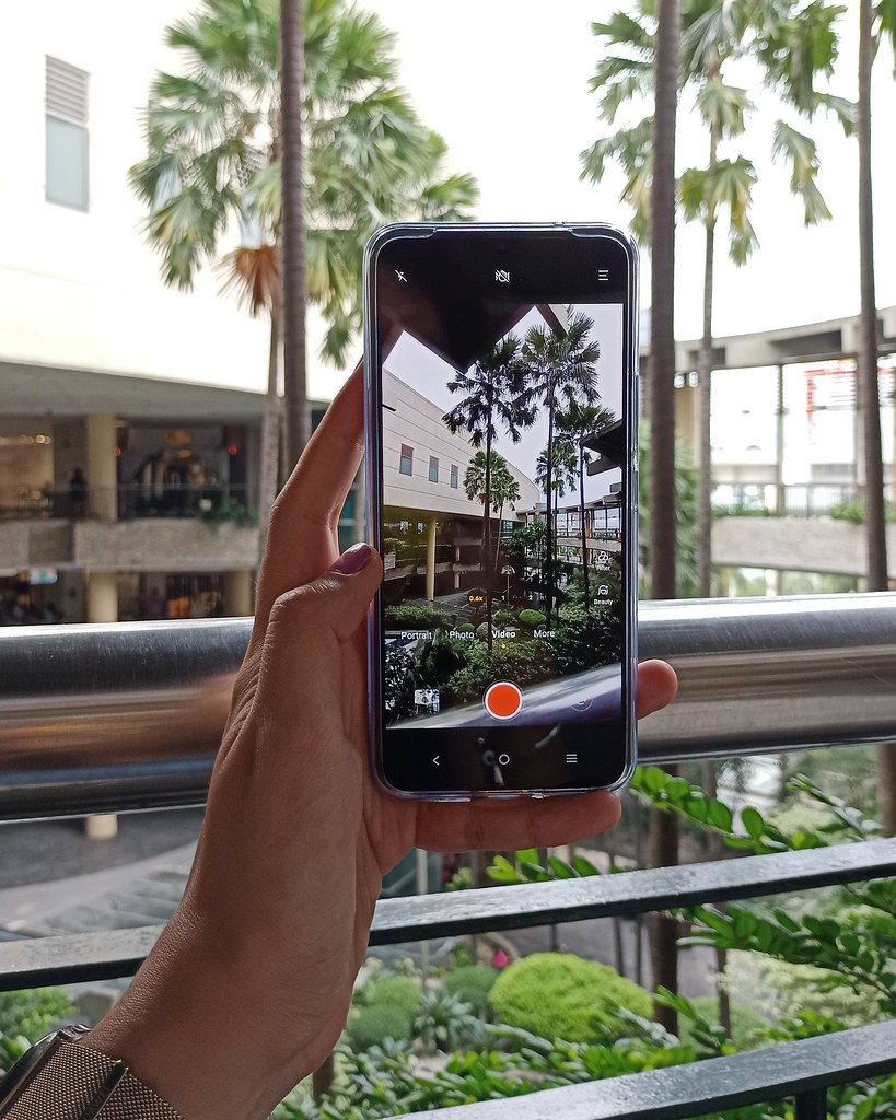 vivo v23e 5g philippines  review affordable vlogging phone  sample photos
