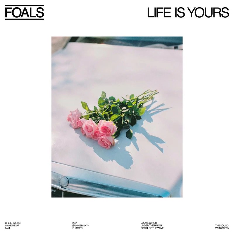 foals-life-is-yours-portada