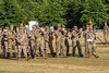 2nd Regiment, Advanced Camp, Graduation | CST 2022