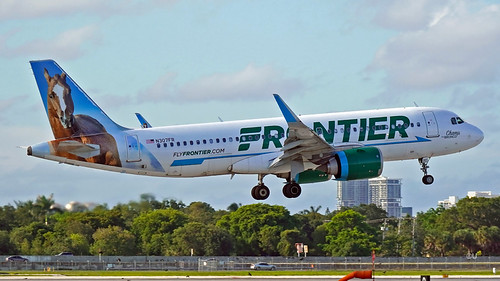 N307FR | by Ulysses FLL