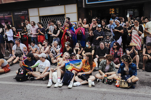 Pride Parade - Jun 26 - by Felipe Noriega 7250 | by SEIU Healthcare