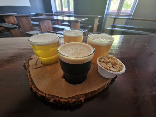 Craft Beer in Krakow