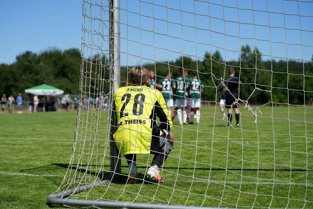 02.07.2022 | Saison 2022/23 | FC 08 Homburg | FV Diefflen
