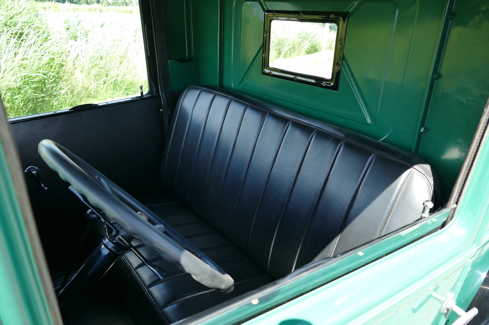 Ford Model A Pickup 1929