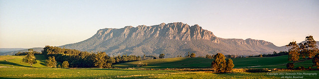 Mount Roland, Tasmania