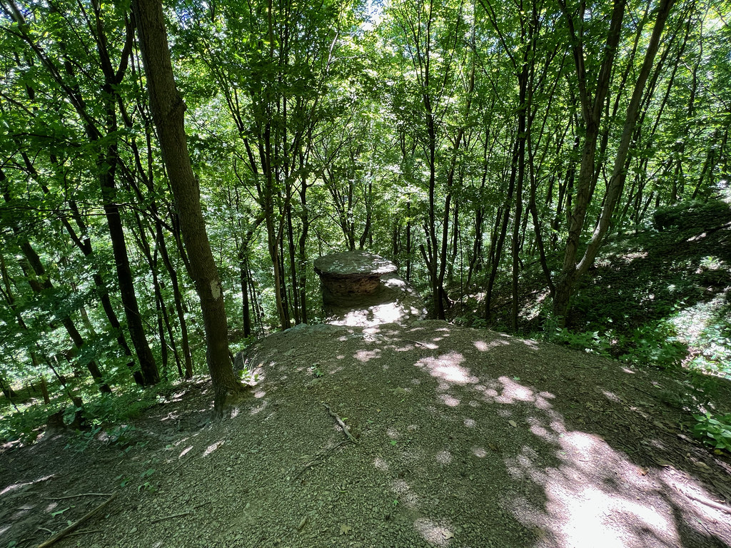 Cool Spirit Trail