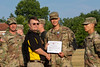 2nd Regiment, Advanced Camp, Graduation | CST 2022