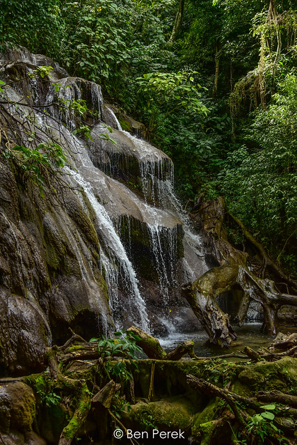 Palenque, Chiapas MX