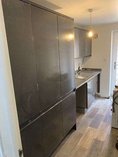 Proactive Borehamwood | by oakwoodkitchens
