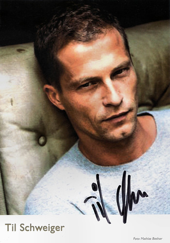 Til Schweiger