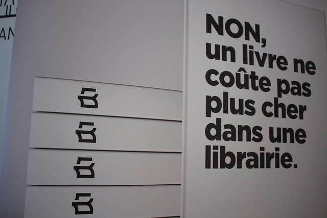 Rencontres nationales de la librairie 2022 - Angers