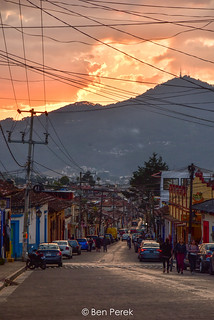 San Cristobal, Chiapas MX