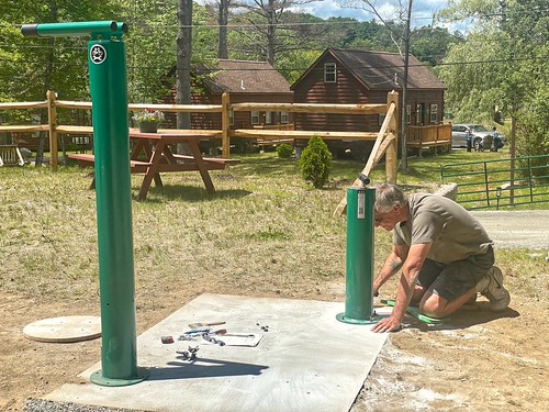 Install | by Cross New Hampshire