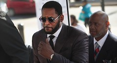 R Kelly Condemned To 30 Years In Jail For Sex Misuse