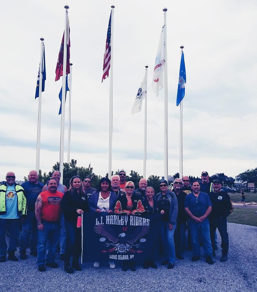 Li Harley Riders Untitled | L I Harley Riders MC | Flickr