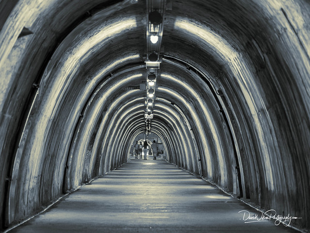 Zagreb Tunnel