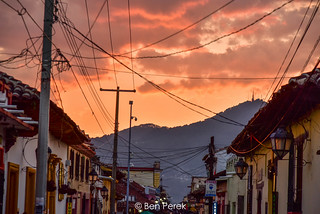 San Cristobal, Chiapas MX