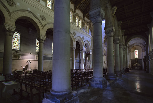 Église du Sacré-Cœur d'Amiens