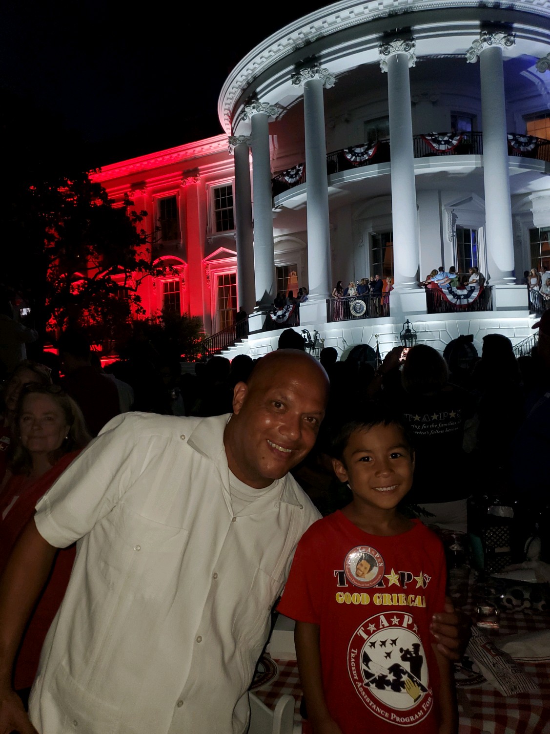 2022_SPEV_4th Of July at the White House 6
