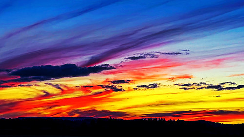 IMG_1076_a by ron_kuest, ronkuest sunset