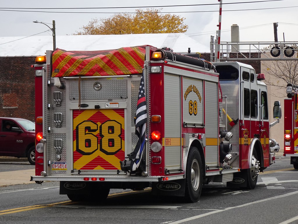 Marcus Hook - Trainer PA Fire Co 68-1 (2) | rwcar4 | Flickr