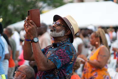 Jazz Fest 2022